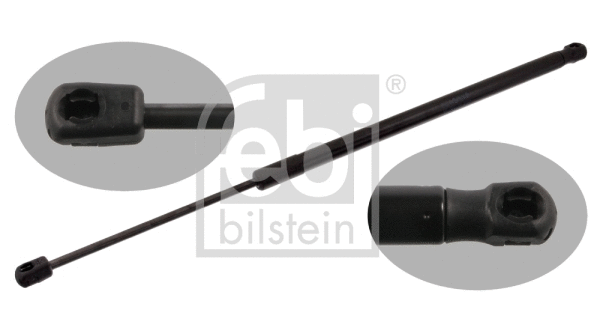 Gas Spring, boot/cargo area (44003)