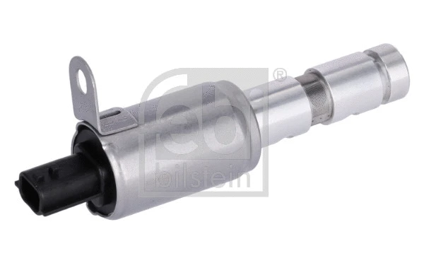 Control Valve, camshaft adjustment