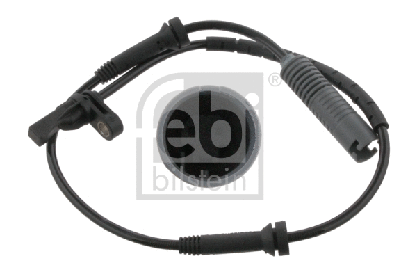 Sensor, wheel speed (33552)