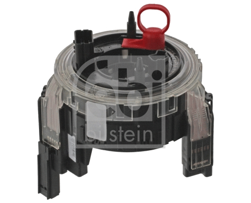 Clockspring, airbag (45437)
