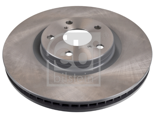 Brake Disc (28157)