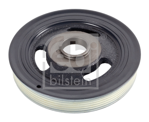 Belt Pulley, crankshaft (31100)
