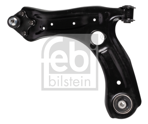 Control/Trailing Arm, wheel suspension (107845)