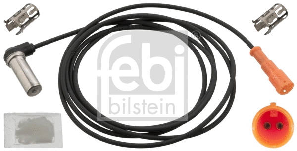 Sensor, wheel speed (102455)