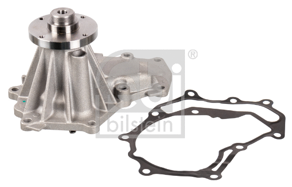 Water Pump, engine cooling (171198)