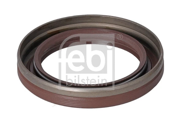Shaft Seal, crankshaft