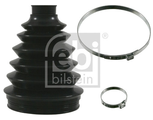 Bellow, drive shaft (22092)