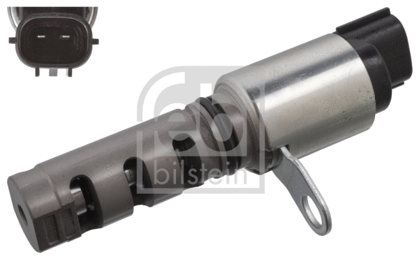 Control Valve, camshaft adjustment (107422)