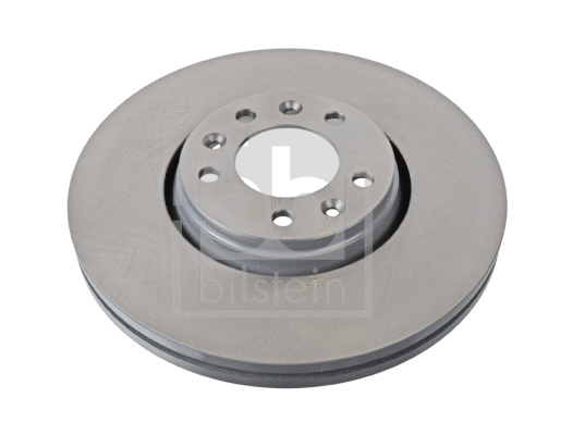 Brake Disc (36621)