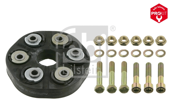 Joint, propshaft (01975)