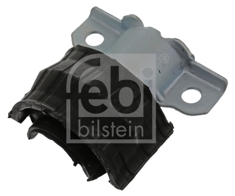 Mounting, stabiliser bar (48717)