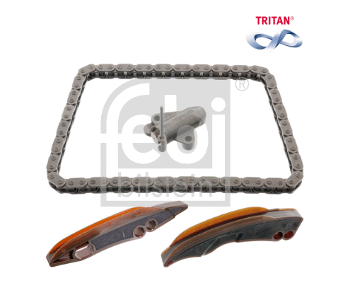 Timing Chain Kit (49520)