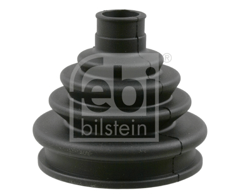 Bellow, drive shaft (02730)
