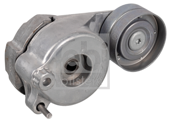 Belt Tensioner, V-ribbed belt (27527)