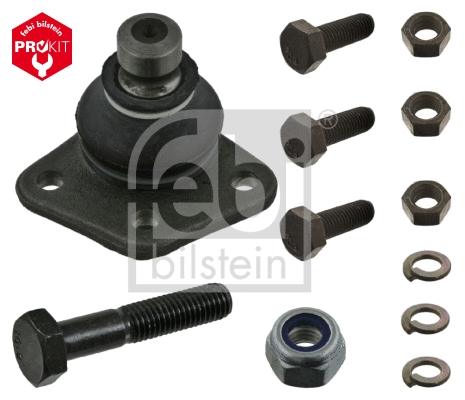 Ball Joint (39813)