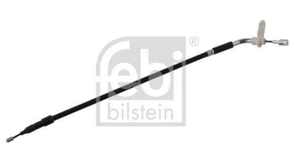 Cable Pull, parking brake (37267)