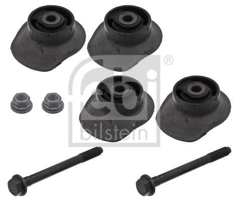 Bearing Set, axle beam (14396)