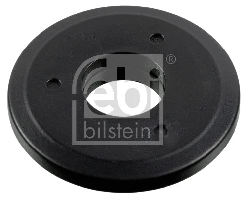 Rolling Bearing, suspension strut support mount