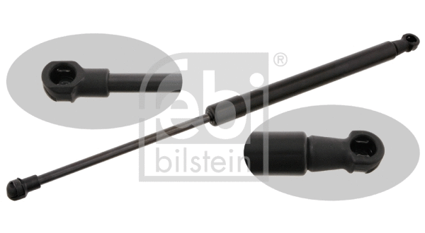 Gas Spring, bonnet (27599)