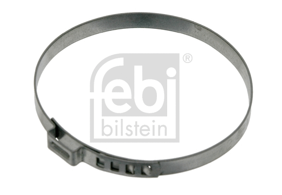 Clamping Clip (03323)