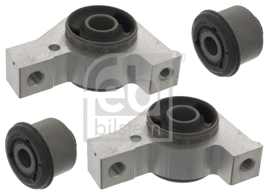 Mounting, control/trailing arm (48622)