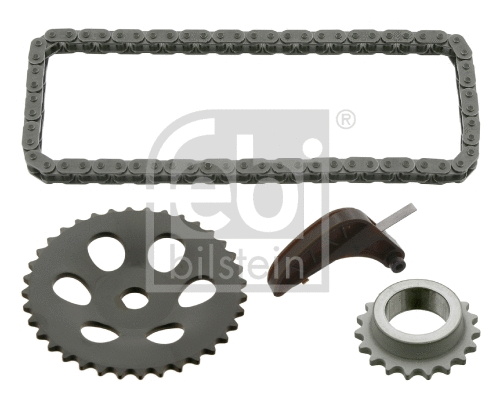 Chain Kit, oil pump drive (49045)