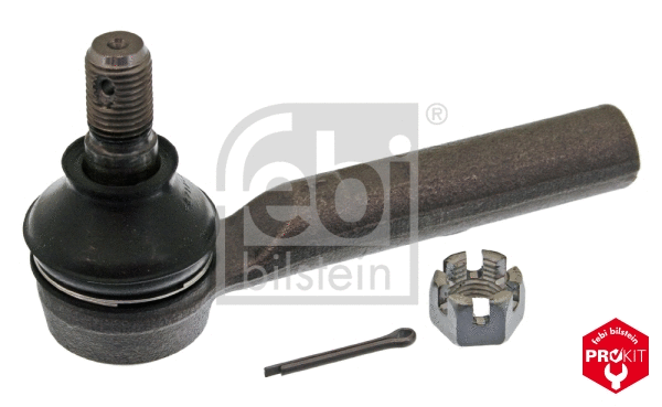 Tie Rod End (43187)