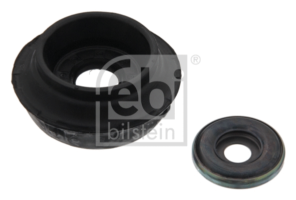 Repair Kit, suspension strut support mount (10824)