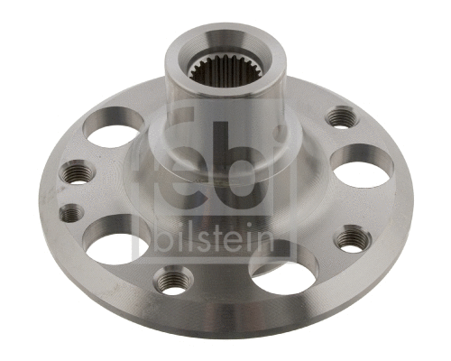 Wheel Hub (31668)
