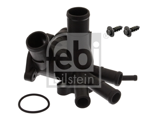 Coolant Flange (22746)