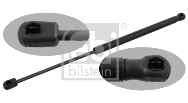 Gas Spring, boot/cargo area (28037)
