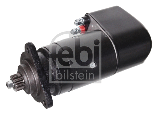 Starter (100534)
