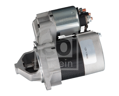 Starter (101586)