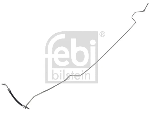 Brake Hose (181218)