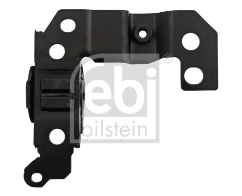 Mounting, control/trailing arm