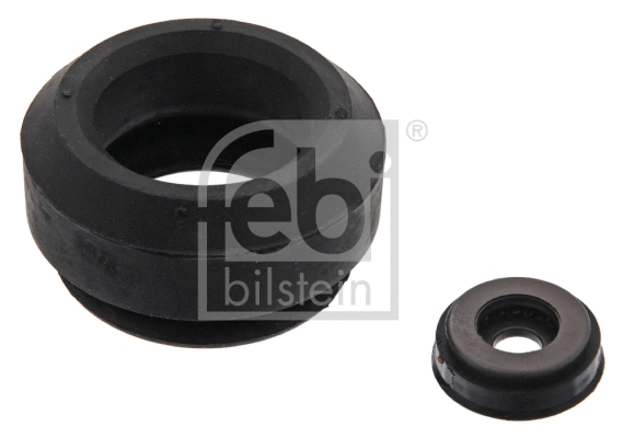 Repair Kit, suspension strut support mount (12452)