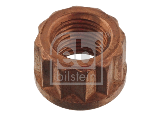 Connecting Rod Nut (07760)