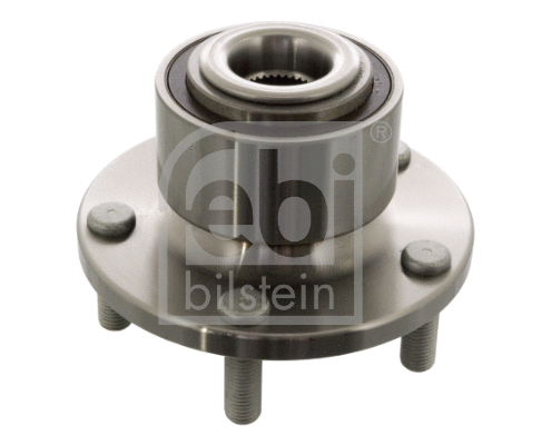 Wheel Bearing Kit (26770)