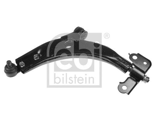 Control/Trailing Arm, wheel suspension (41755)