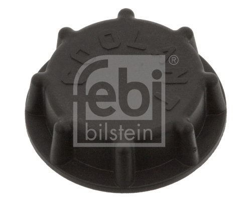 Cap, coolant tank (45932)