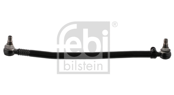 Centre Rod Assembly (36217)