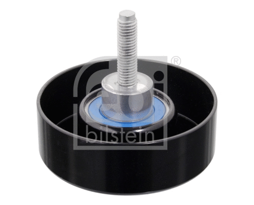 Deflection/Guide Pulley, V-ribbed belt (24618)