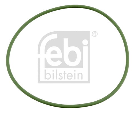 O-Ring, cylinder sleeve (09970)