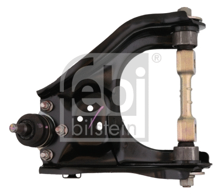 Control/Trailing Arm, wheel suspension (43336)