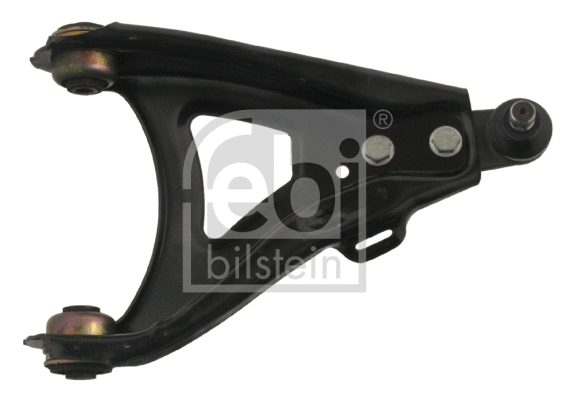Control/Trailing Arm, wheel suspension (06947)