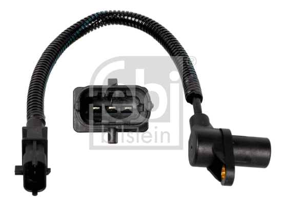 Sensor, crankshaft pulse (106810)