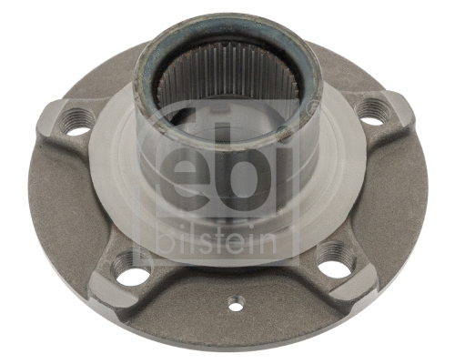 Wheel Hub (45996)