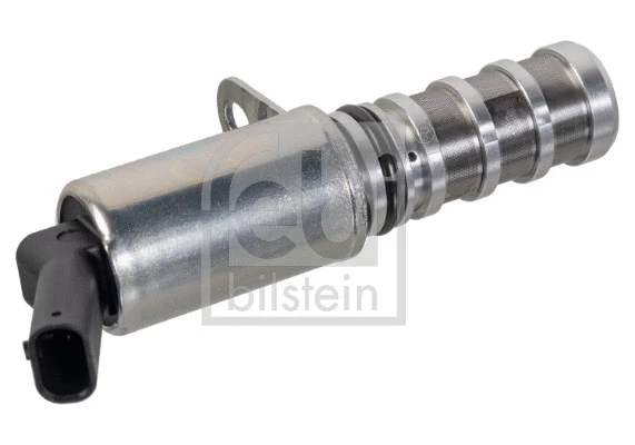 Control Valve, camshaft adjustment