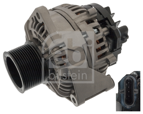Alternator (48951)