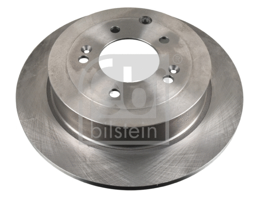Brake Disc (108675)